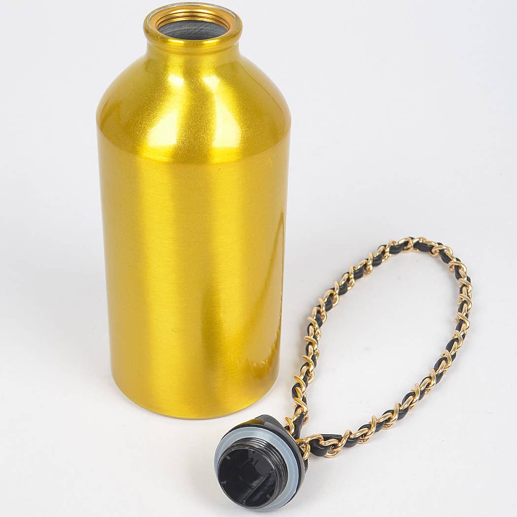 3AM BY H&D ACCESSORIES - Vendita all'ingrosso Borsa a tracolla - Donna - Borsa a catena per bottiglia d'acqua fredda1