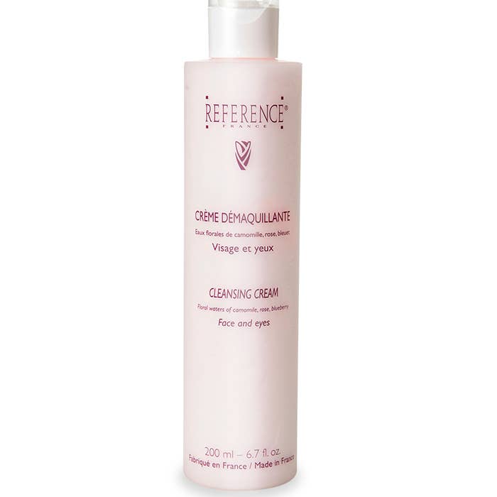 Reference Cosmétique - Wholesale Makeup Remover - Cleansing cream1