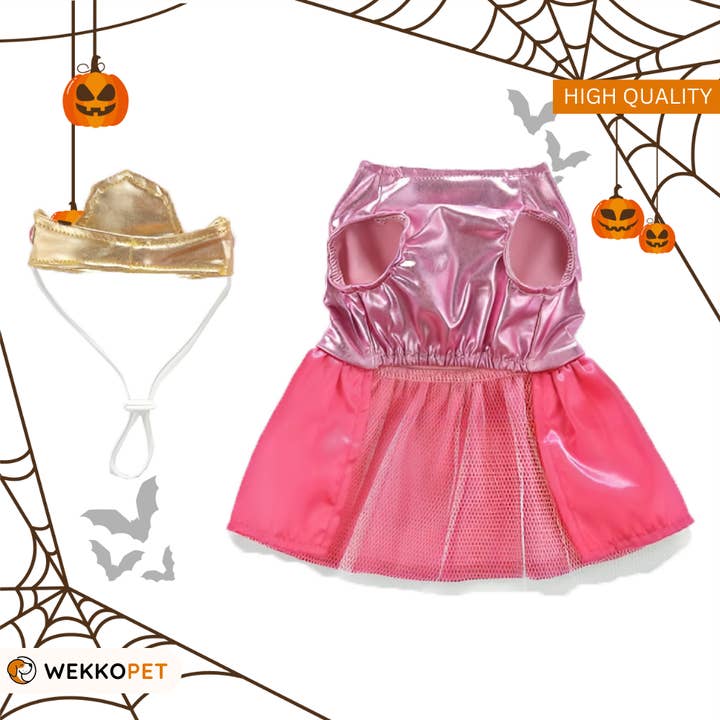 MSDZ92 (SENCILLO) Halloween para venta al por mayor de WEKKOPET