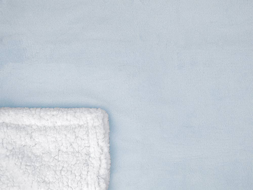 Pavilia – Manta para sofá por atacado – Cobertor Premium Sherpa Fleece34