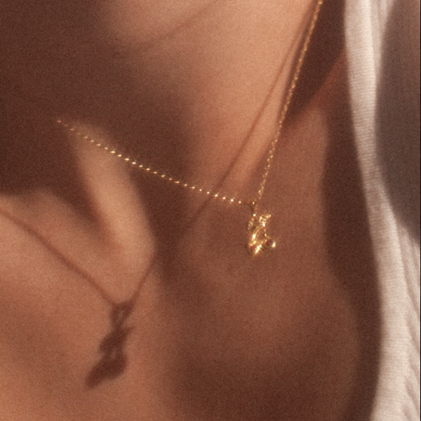 Lady Dandelion - Venta al por mayor Collares con colgantes/abalorios - Collar Shirley Temple3