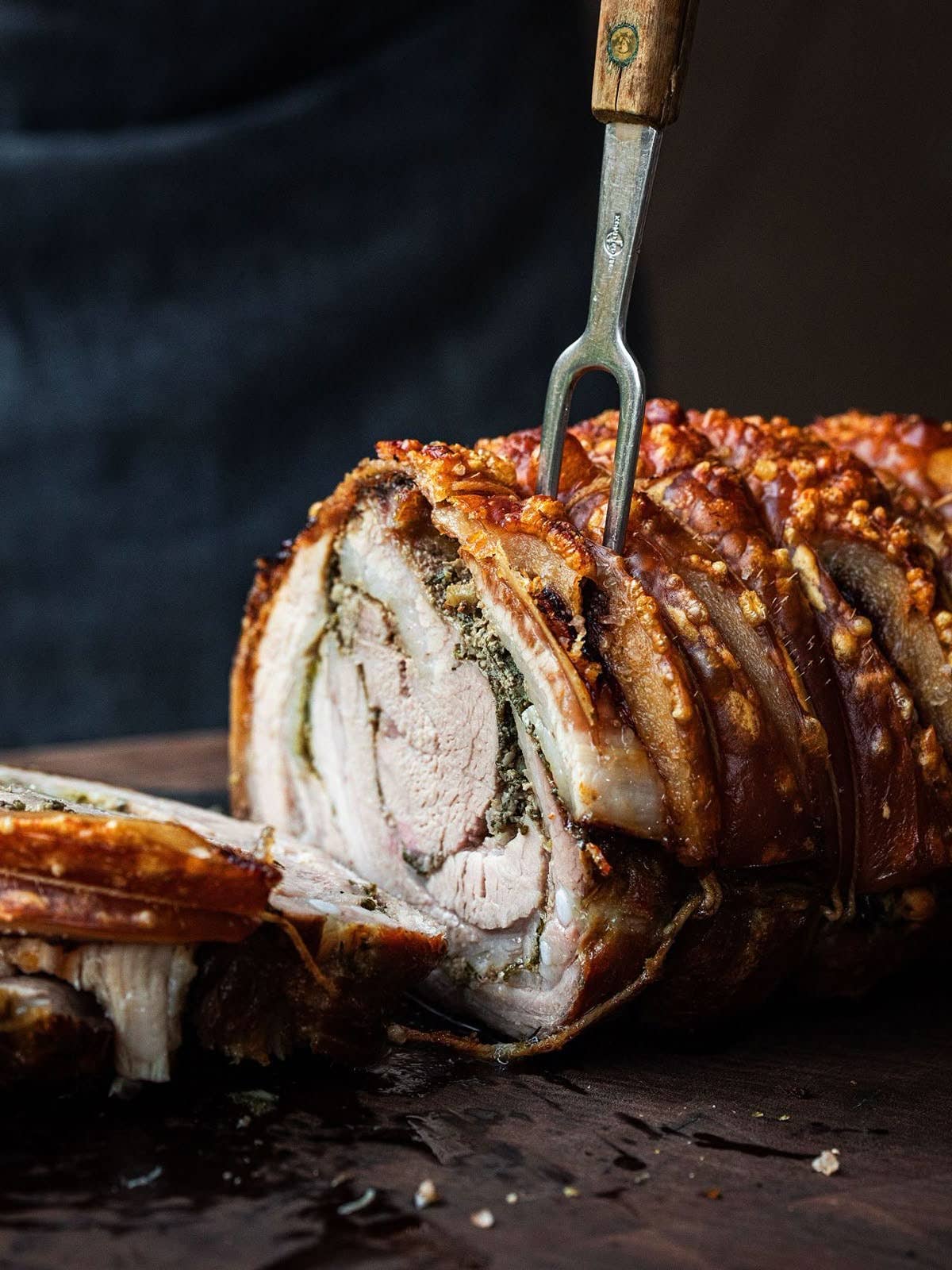I sapori di una volta s.r.l.s - Wholesale Pork - Porchetta18