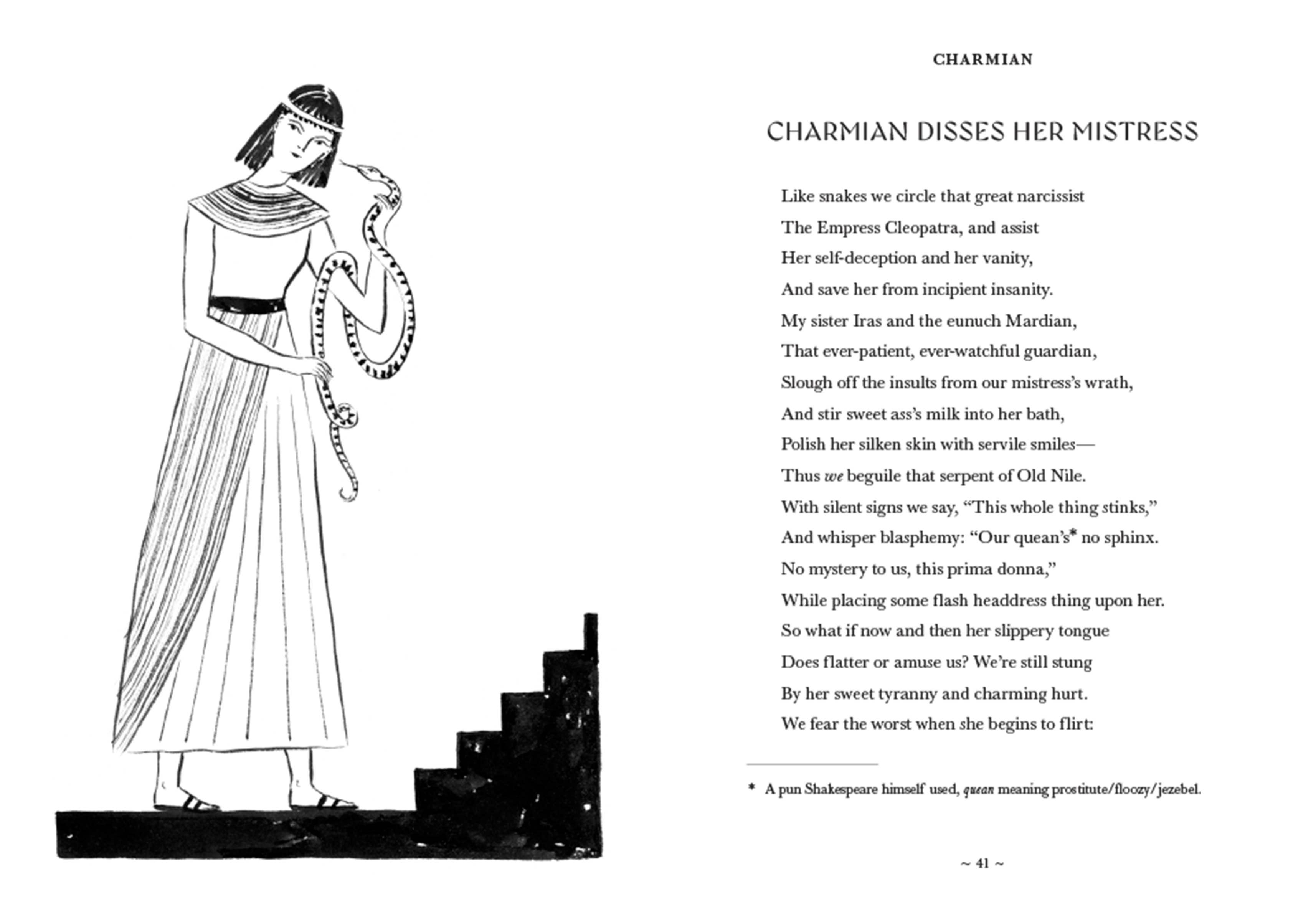 Hachette Book Group - Wholesale Human & Cultural Studies - She Speaks!: What Shakespeare's Women Might Have Said6