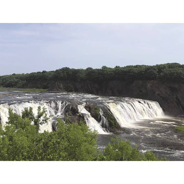 W. W. Norton - Wholesale Travel - Backroads & Byways of Upstate New York4