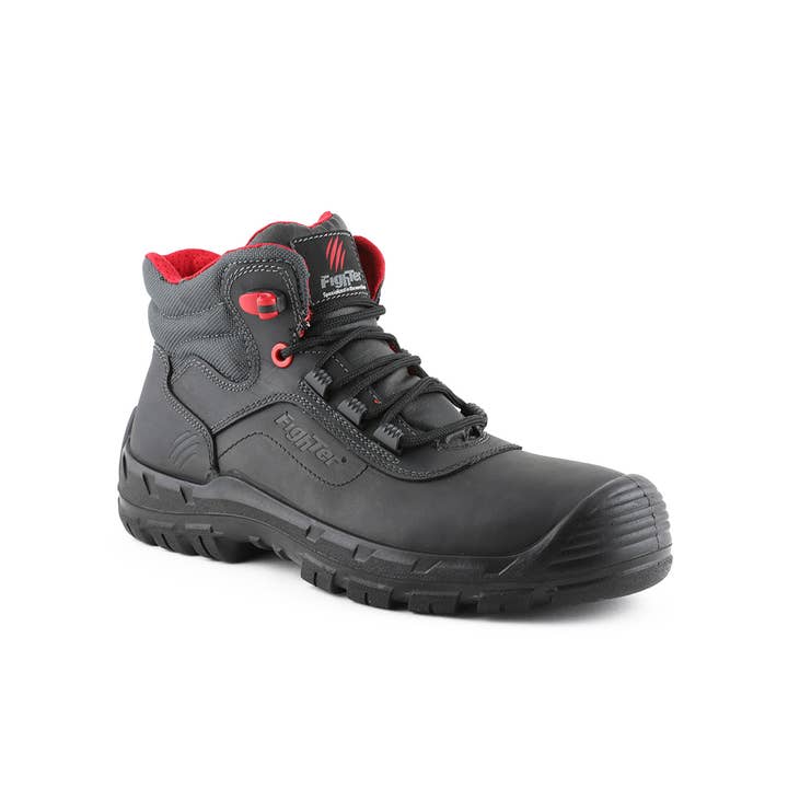 FIGHTER – Großhandel Wanderstiefel – Herren – MAGNUS *Sicherheitsschuh*