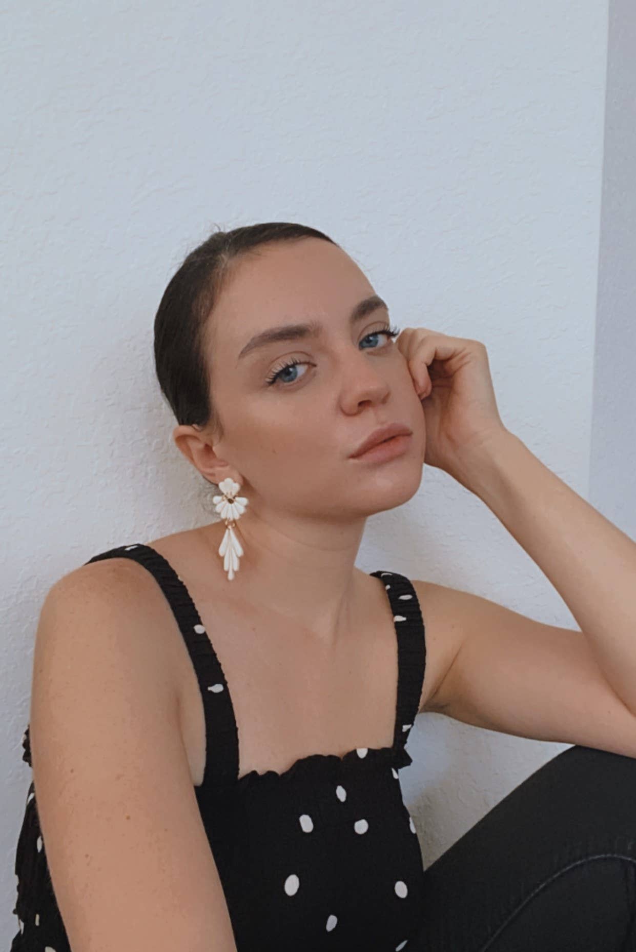 Viki Glaze Accessories - Wholesale Dangle Earrings - Bridal Earrings/ Gastby Earrings5