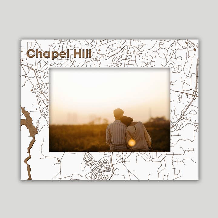 Chapel Hill for wholesale by Journey Frames