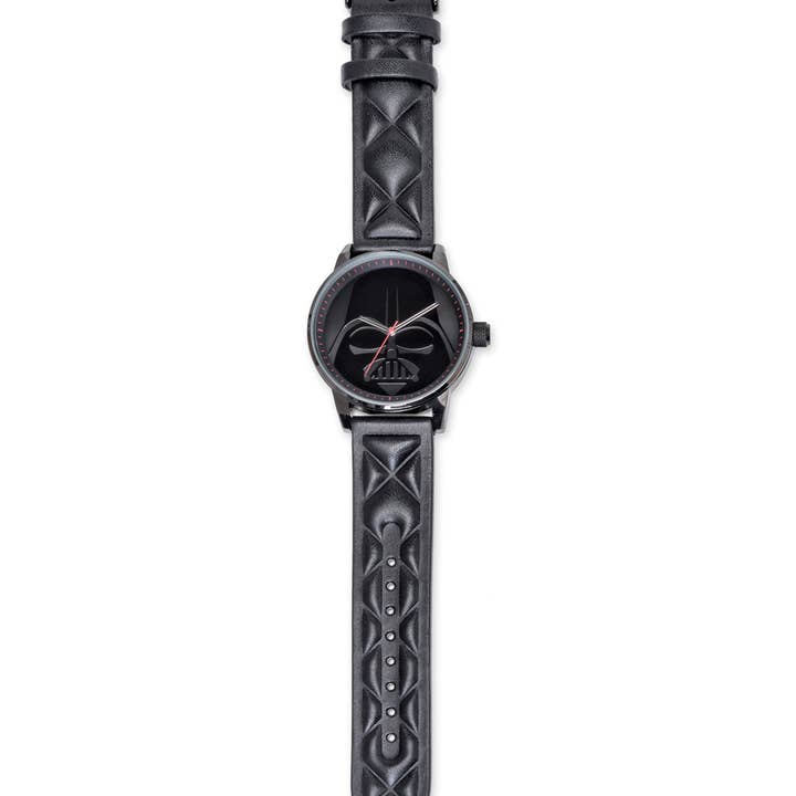 Joy Toy - Wholesale Wrist Watch - Men's - DARTH VADER COLLECTIBLE WATCH