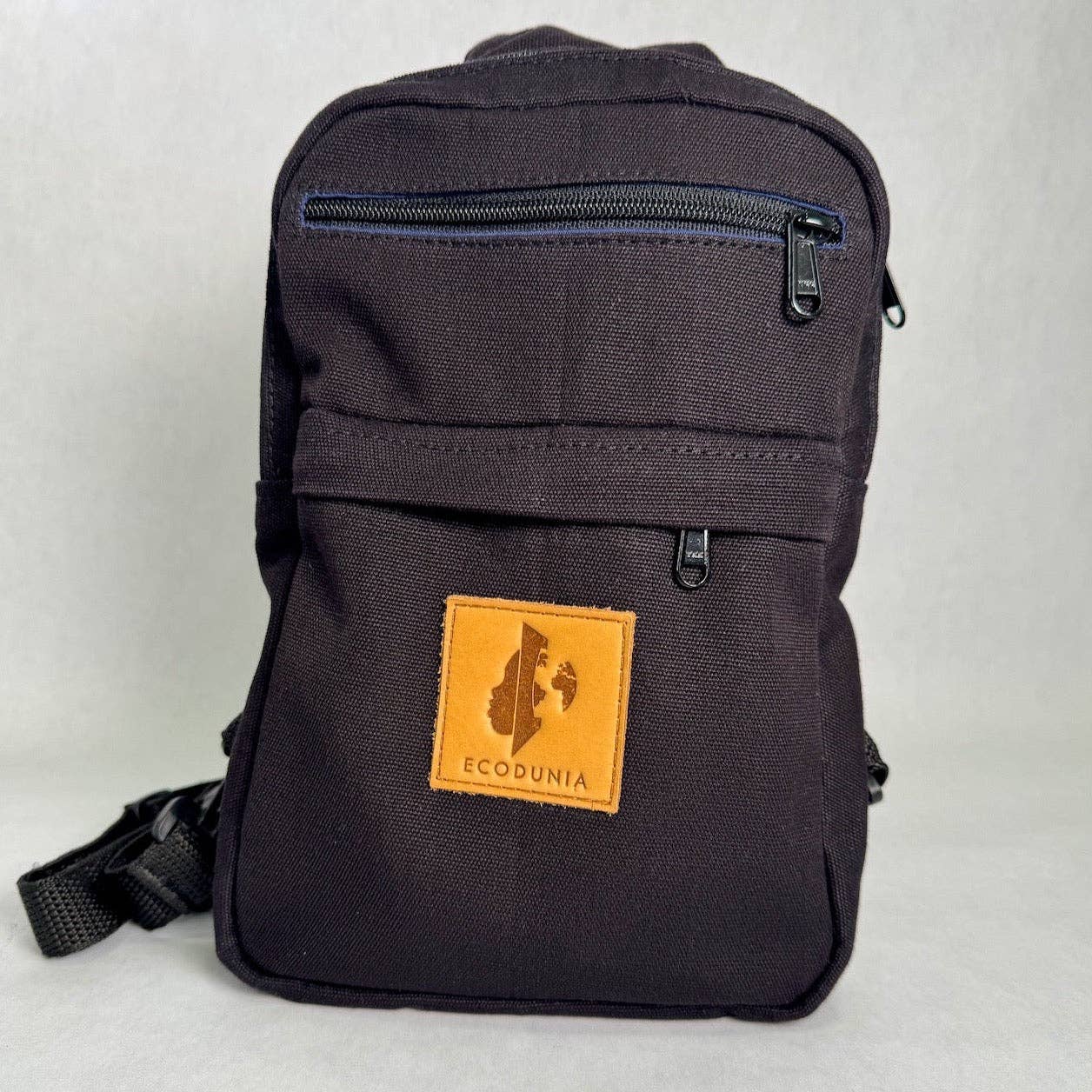 Ecodunia - Wholesale Crossbody Bag - Unisex - Large Canvas Crossbody Sling Bags |  Umoja2