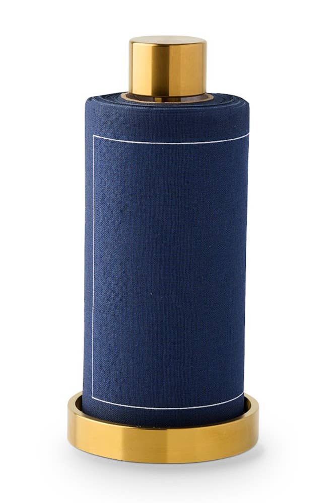 Toasting With Tara – Engroshandel Servietholder – Eksklusiv cocktailservietstander i guld5