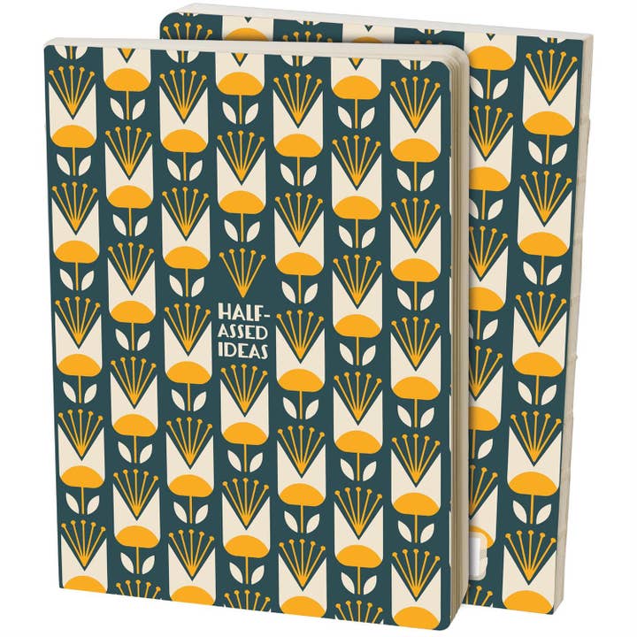 Ideas Journal for wholesale by Questionables