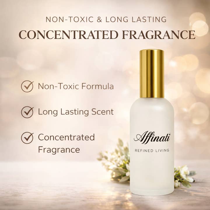 Affinati - Wholesale Room & Linen Spray - Clean Cotton Room Spray3