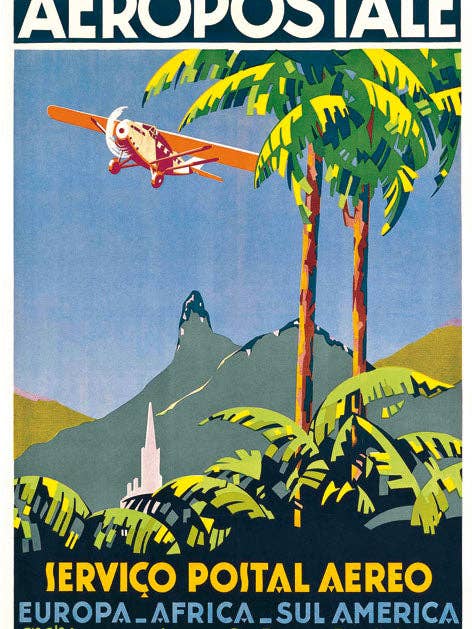 Flygbolag - Aeropostale för wholesale av BLUE SHAKER