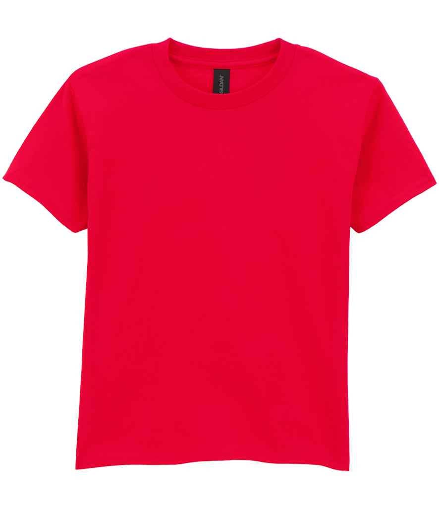 Pierre Francis – wholesale T-shirt – Kids – Gildan - Kids SoftStyle® Midweight T-Shirt9