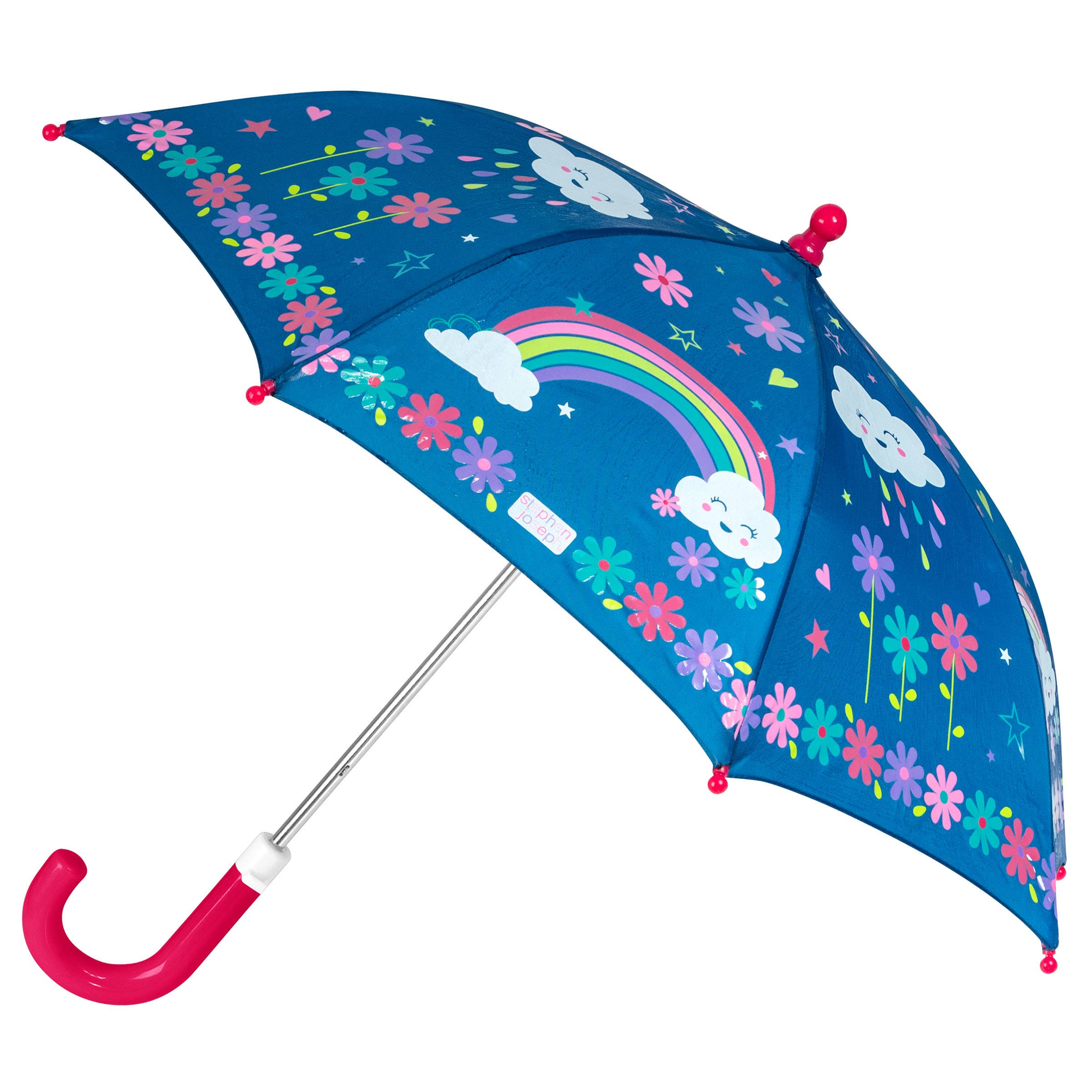Stephen Joseph Gifts - Wholesale Umbrella - Kids - Color Changing Umbrellas7