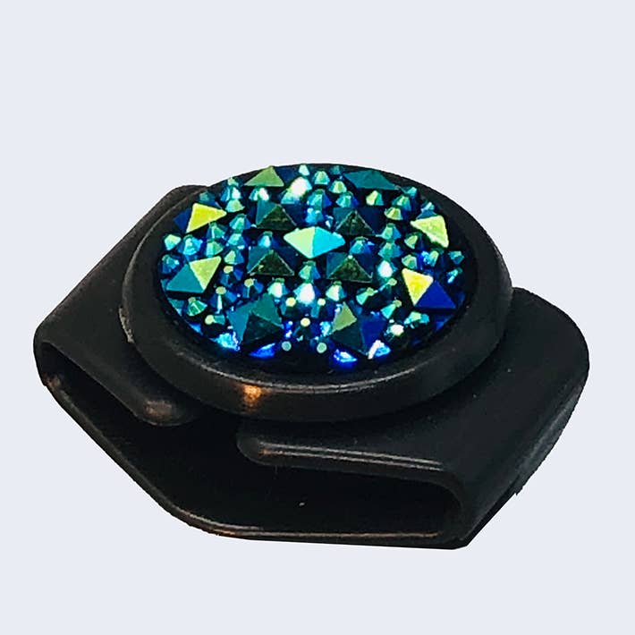 Rock Candy Shoelace Lock for wholesale by Knotbots