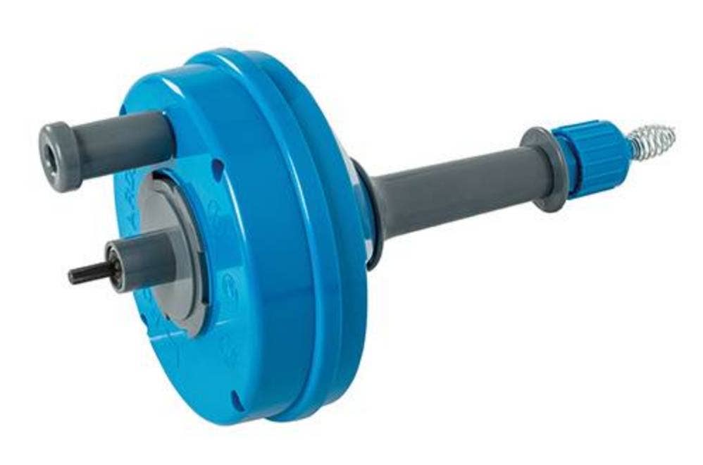 Mzs Gereedschap - Wholesale Kitchen Tool/Gadget - Drill-driven drain pipe plunger0