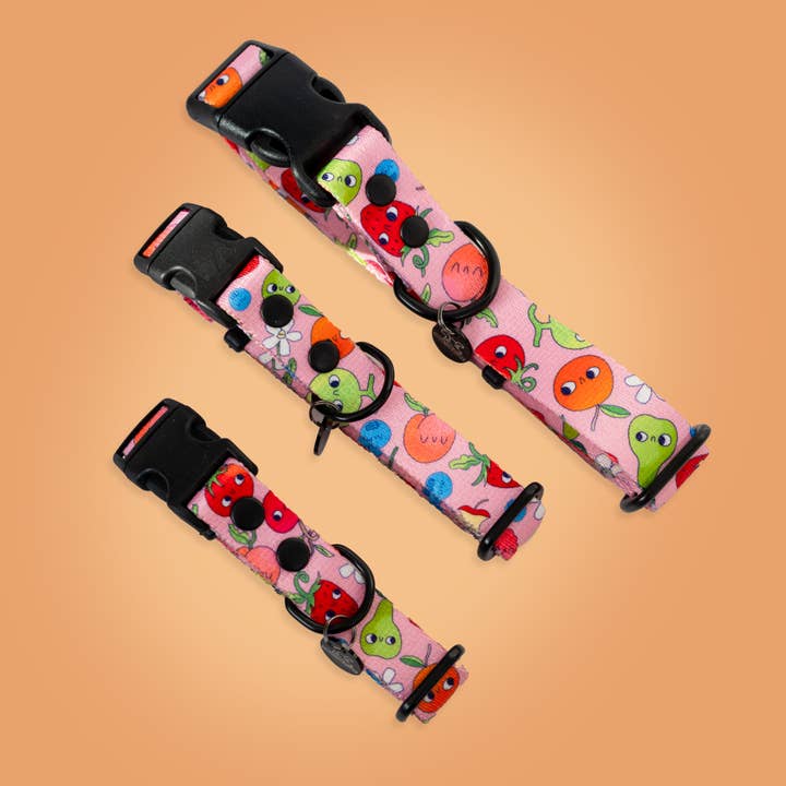 COLLAR Sweet Tooth para venta al por mayor de Mind the Fluff