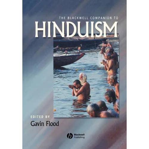 Books by splitShops - Wholesale Book - Adult - The Blackwell Companion to Hinduism - Paperback