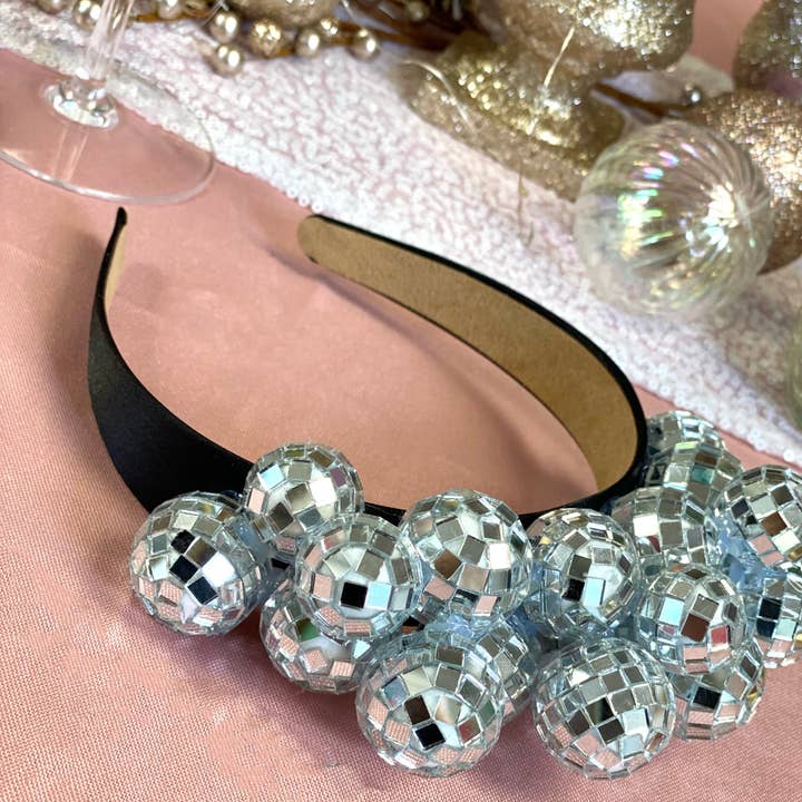 Diva Crown- NYE Diva for wholesale by OhMy! Creative