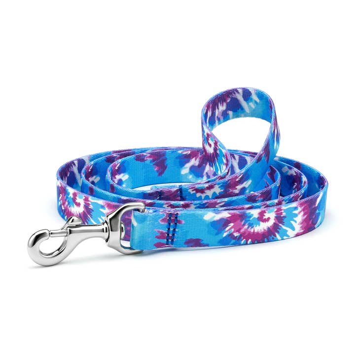Tie Dye Hund bly for engroshandel hos Up Country, Inc.