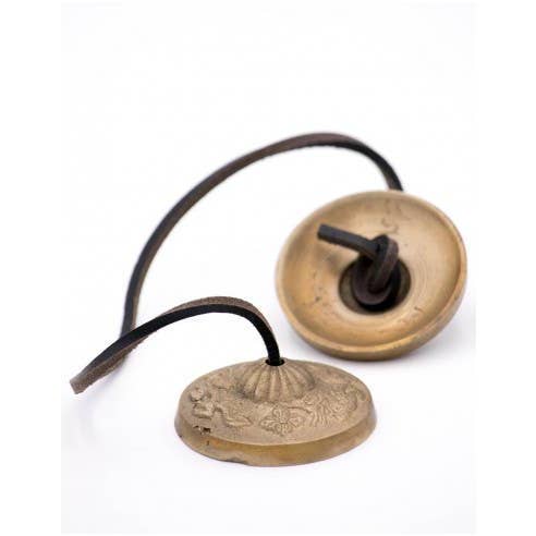 Kimago's Home - Wholesale Meditation Supplies - Tingshas2