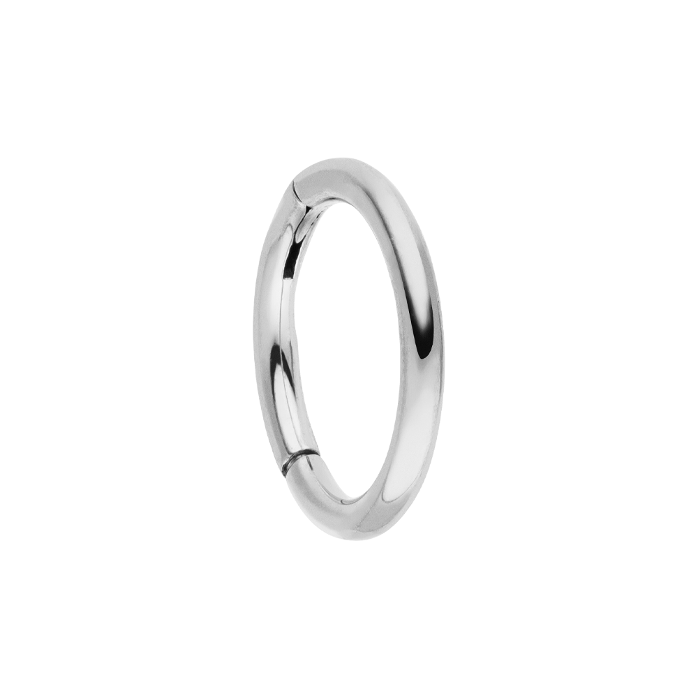 Schmuckgroßhandel – Brinco único por atacado – Simple Clicker | piercing de nariz e orelha12