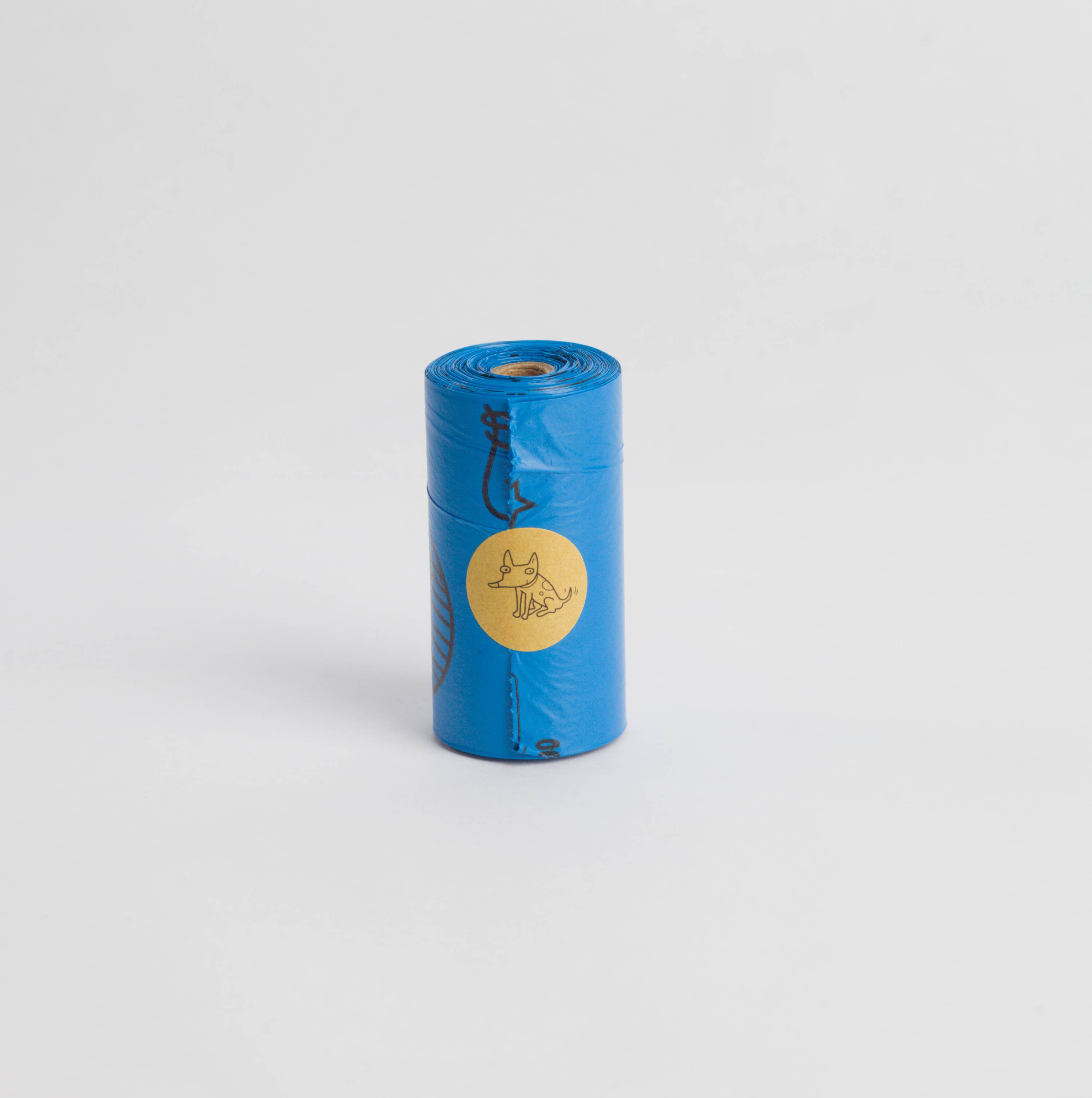 The Sustainable People - Wholesale Pet Poop Bag - Recycled Poop Bags, Made in EU, Blue Angel certified18