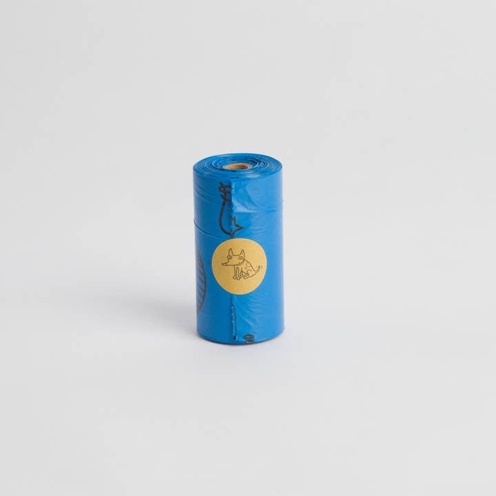 The Sustainable People - Wholesale Pet Poop Bag - Recycled Poop Bags, Made in EU, Blue Angel certified18