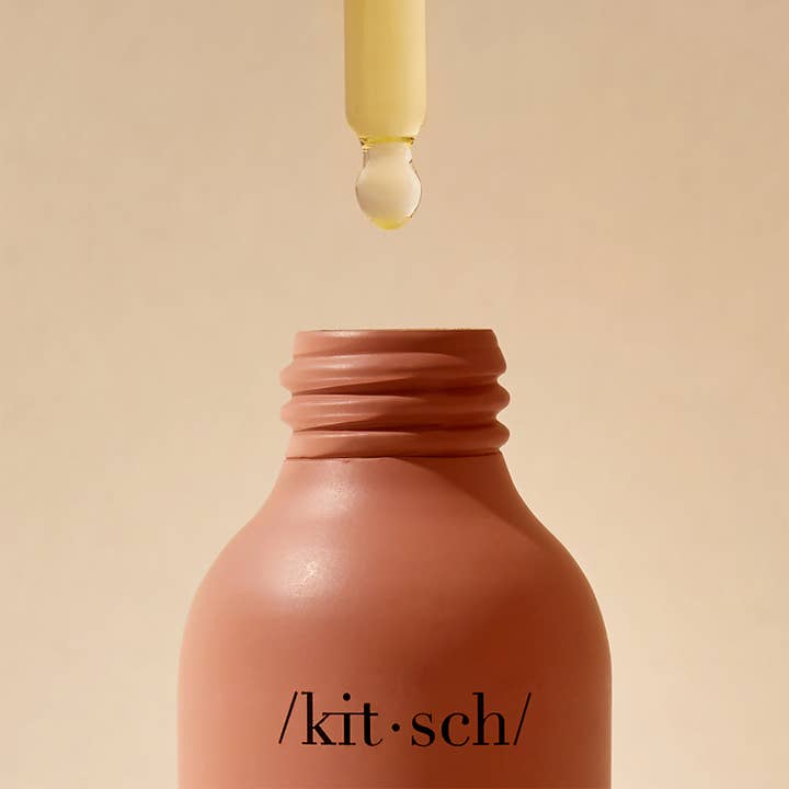 KITSCH - Wholesale Scalp/Hair Treatment - Strengthening Hair & Scalp Oil