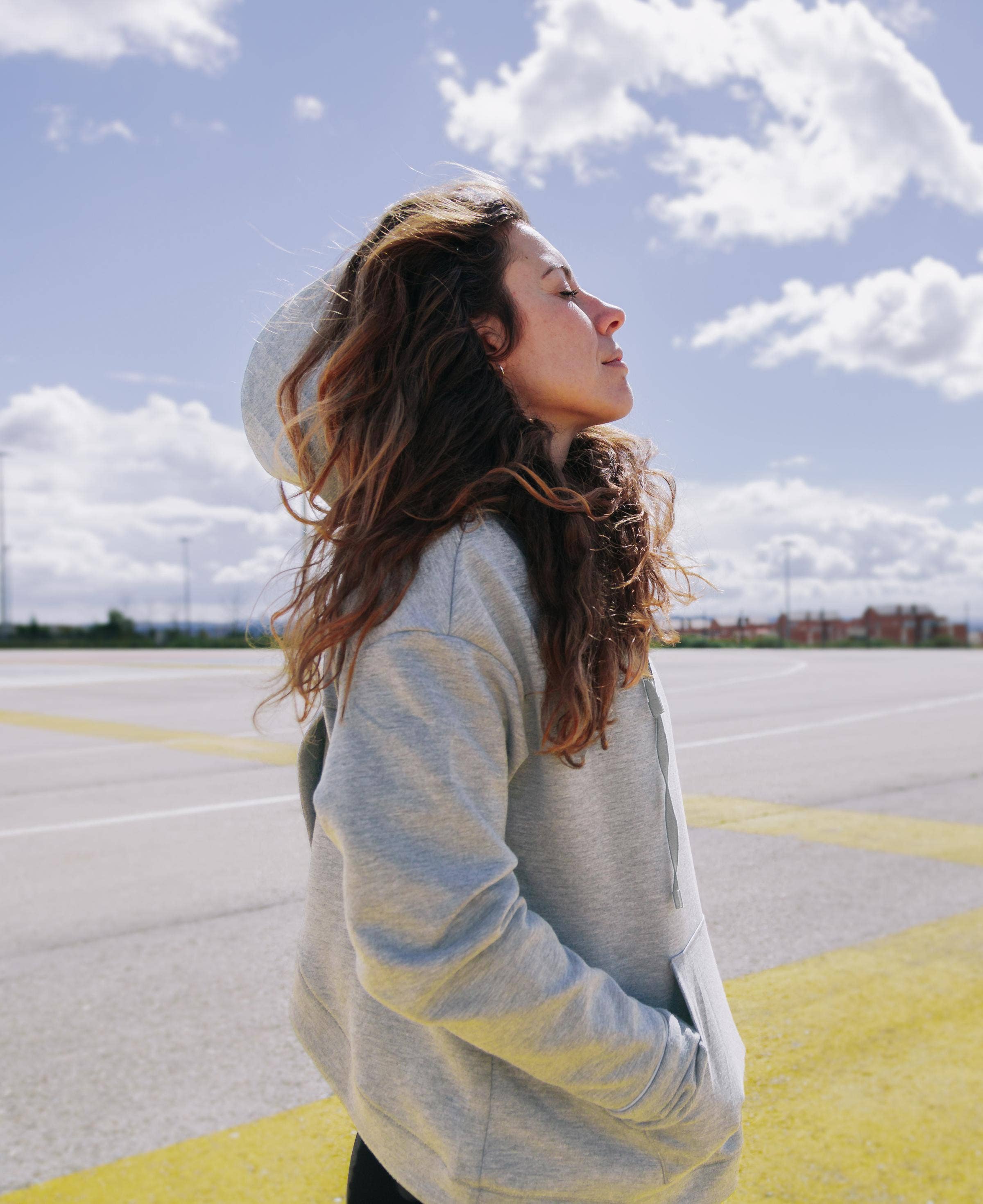 I-Wear Brands - Wholesale Hoodie - Women's - 2 Pack Women's French Terry Full-Zip Hoodie4