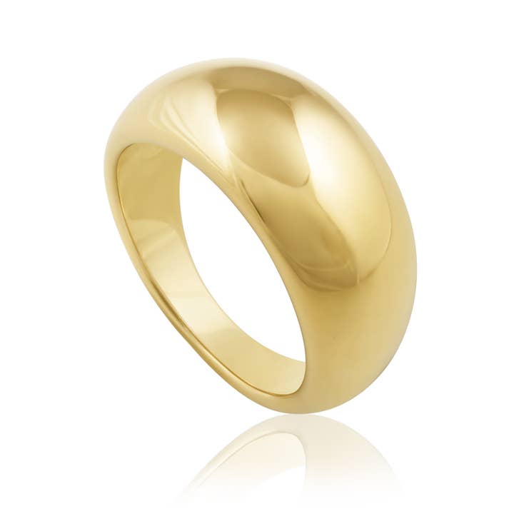 Dome - Small for wholesale by Sahira Jewelry Design