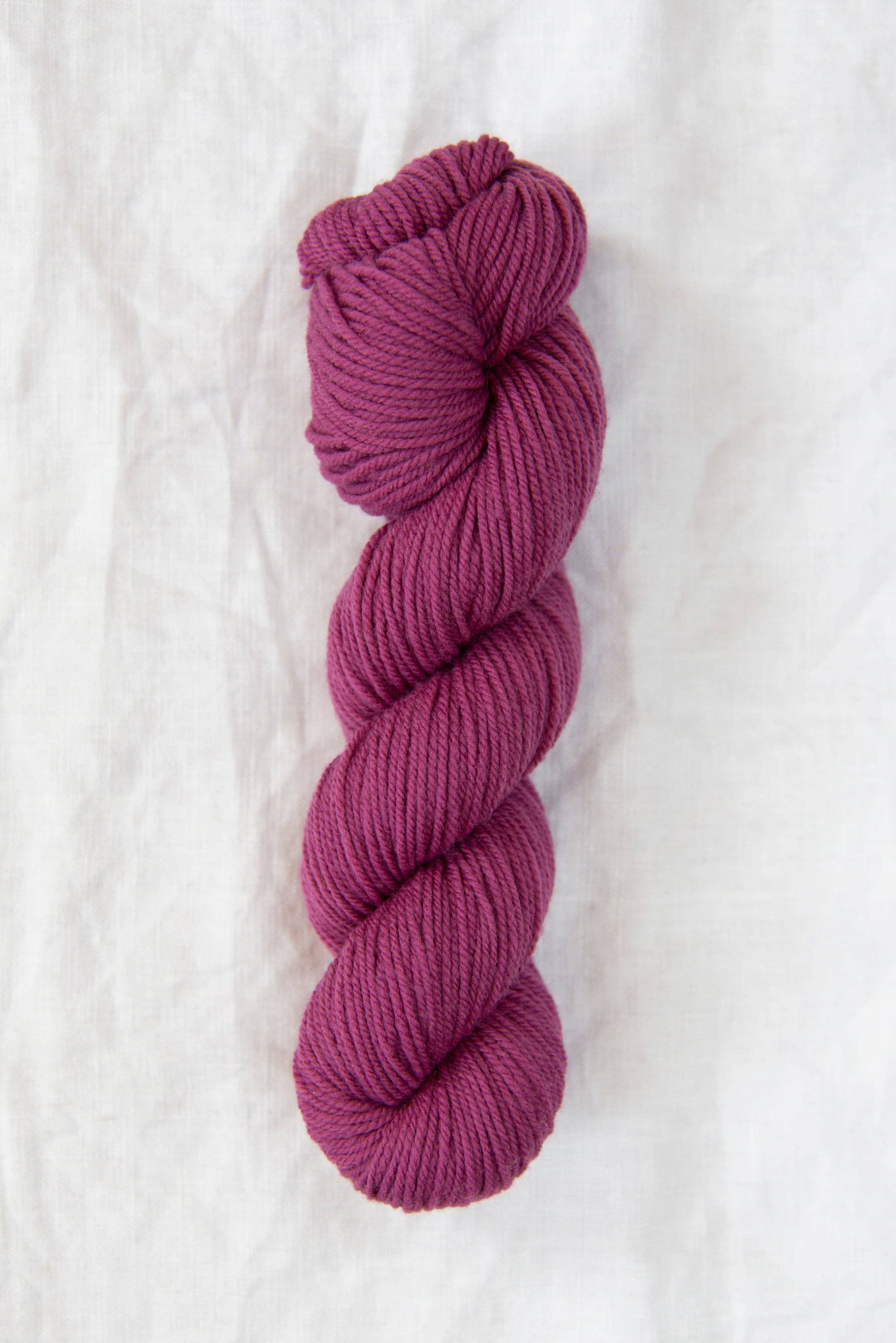 Quince & Co. - Wholesale Yarn - Chickadee 100%  Wool Sport/DK Weight Yarn51