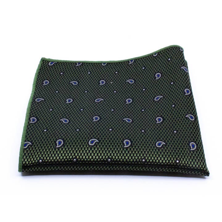 Bunge Näsduk verde per la vendita all'ingrosso da parte di 7East