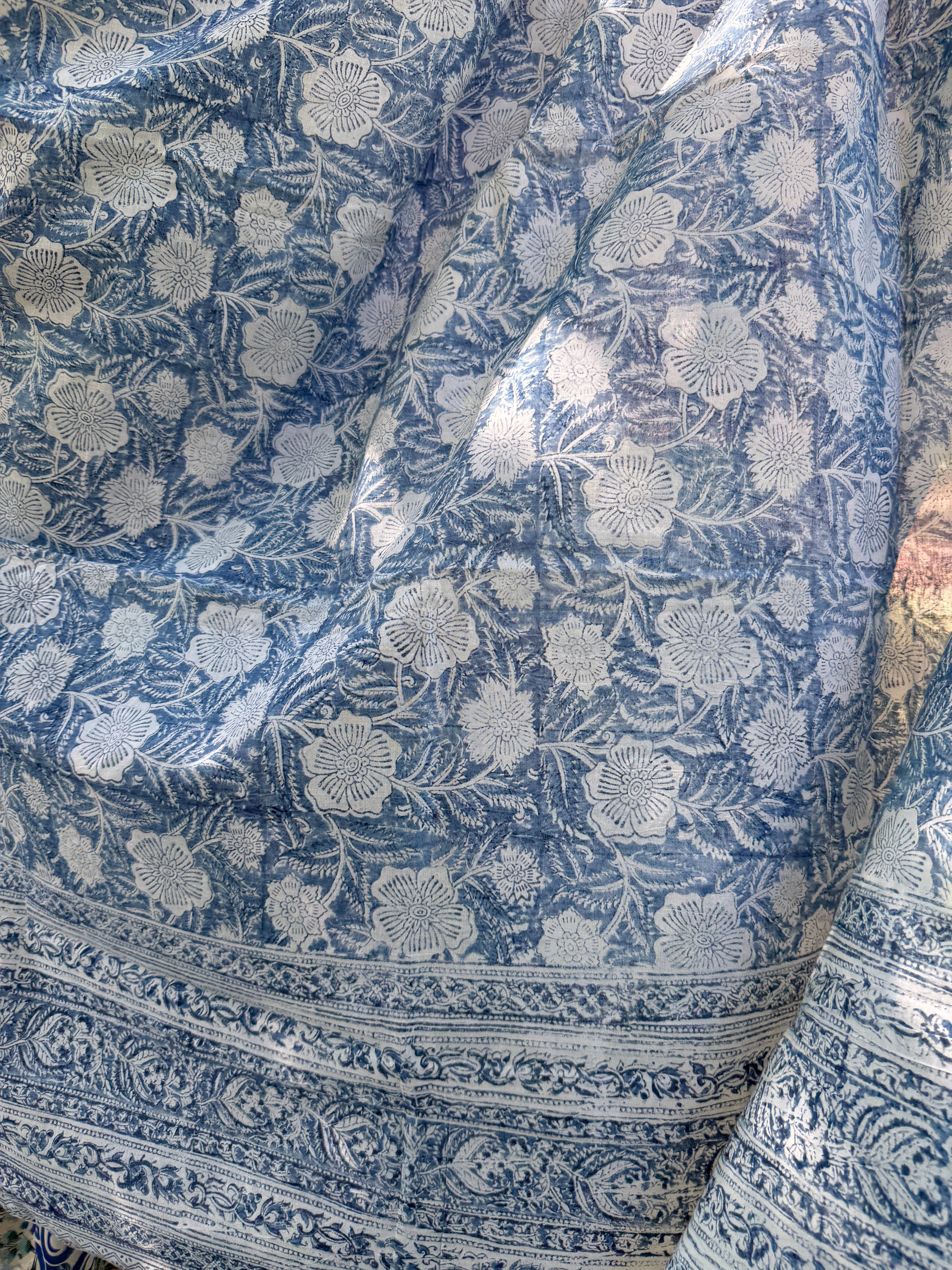 Peaceware - Wholesale Scarf - Women's - Organic Cotton Dupatta/ Shawl3