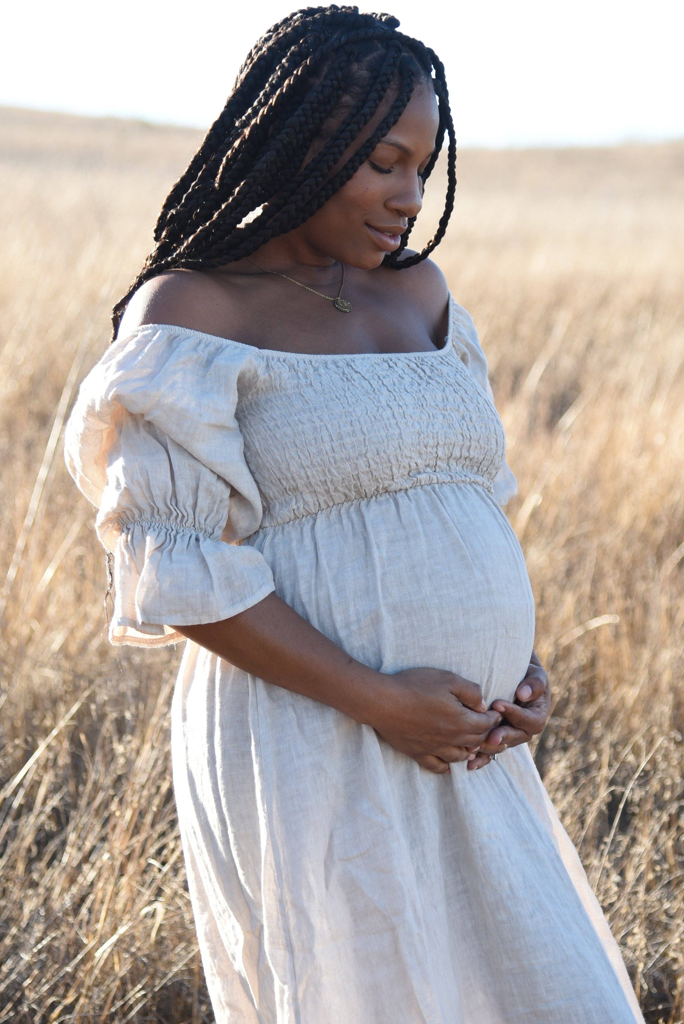 Beachwood The Label - Wholesale Dress - Women's - The Deia Dress // Moon6