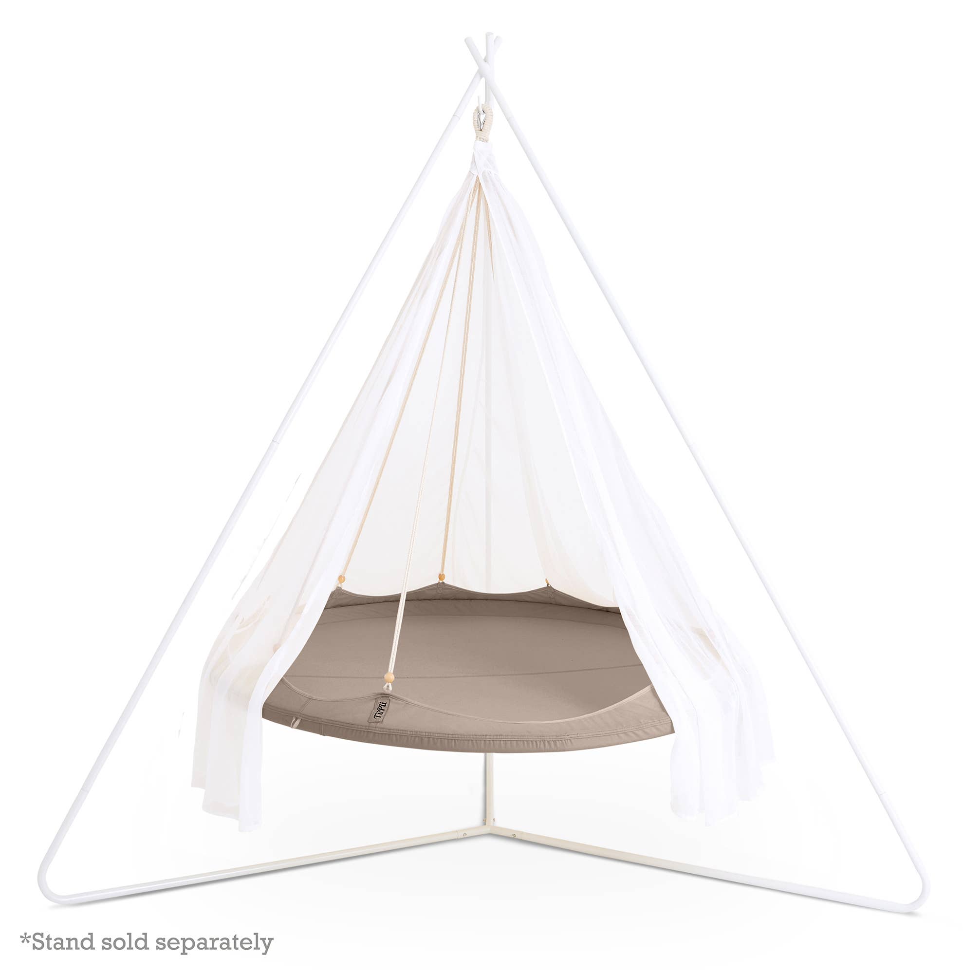 TiiPii Bed – Baloiço de alpendre por atacado – Coleção Clássica TiiPii, Linha de Camas Média e Grande30