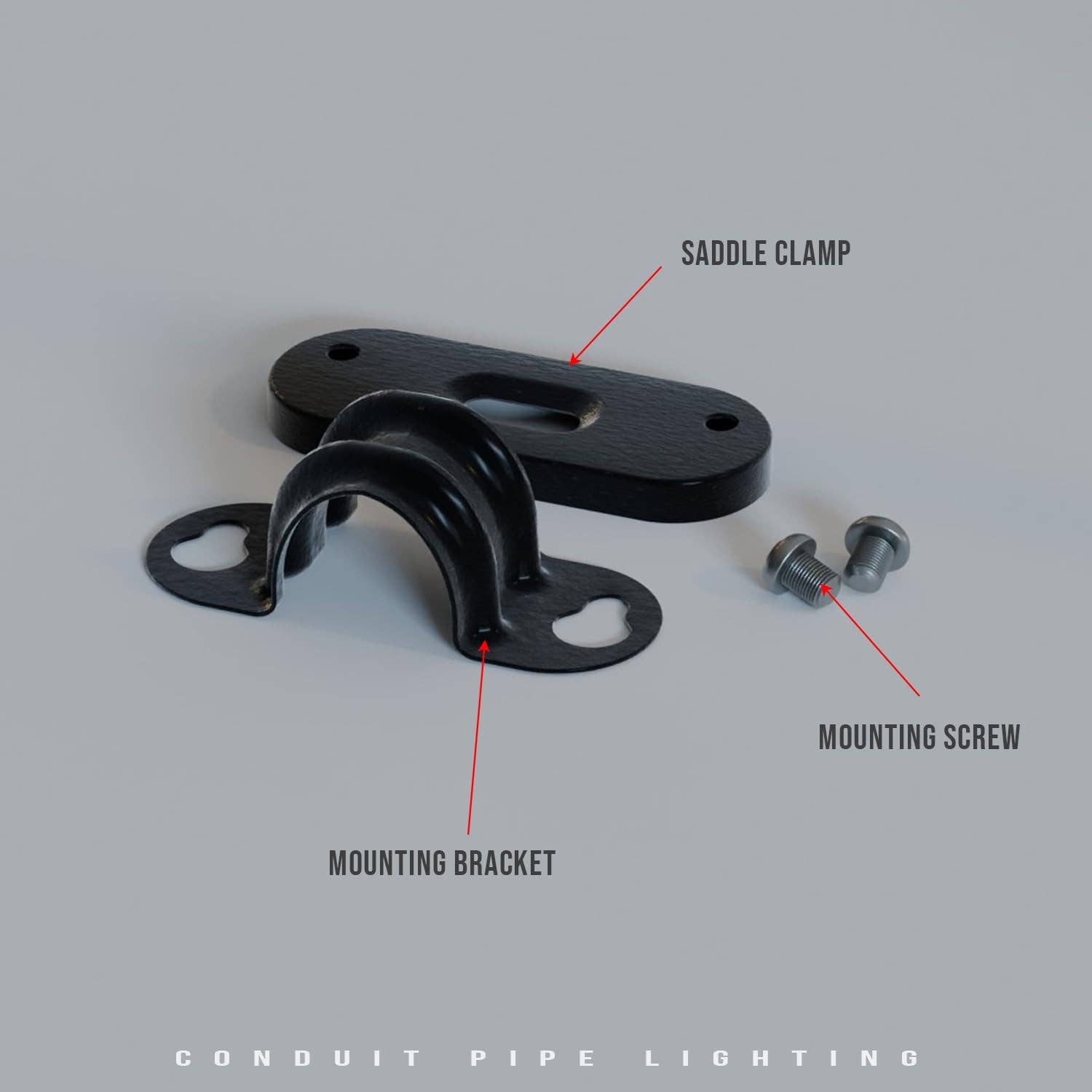 Ledsone – wholesale Knob/pull – Metal Conduit Pipe Fittings Accessories2