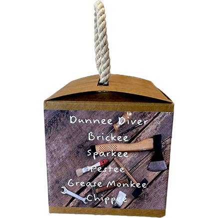 La Volve - Wholesale Bar Soap - SOAP ON A ROPE - TRADEE A ( DONE IT )2