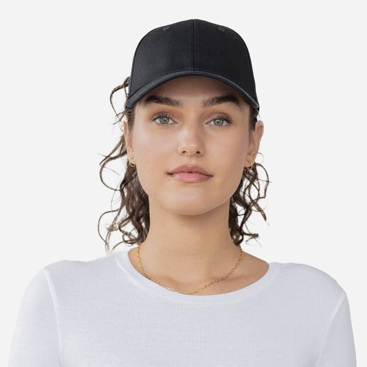 Ponyback - Wholesale Ponytail Cap - Women's - Ponyback Everyday Fit8