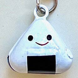 70687 Onigiri Bell-10 for wholesale by BCmini