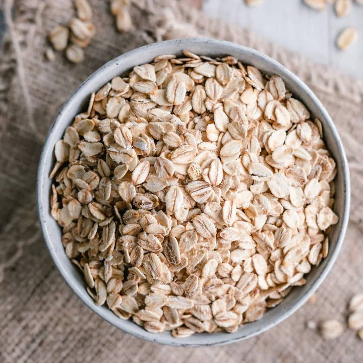 Rolled Oats (Regular or Gluten-Free) - Bulk Ingredient and other Purchase Wholesale rolled oatsbarn. Free Returns & Net 60 Terms on Faire trending on Faire.