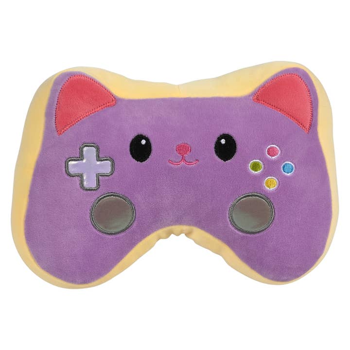 La Luna Bella - Toys - Wholesale Stuffed/Plush Toy - Kids & Baby - 10" Retro Plush Items 30ct - LLB Toys2