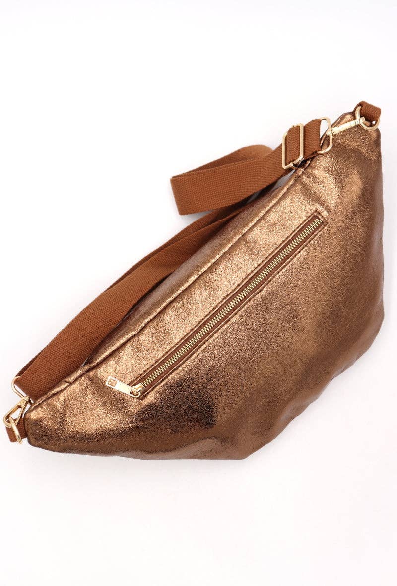 LIL' MOON - Wholesale Belt Bag - Women's - #LM2023 -21 Fanny Pack6