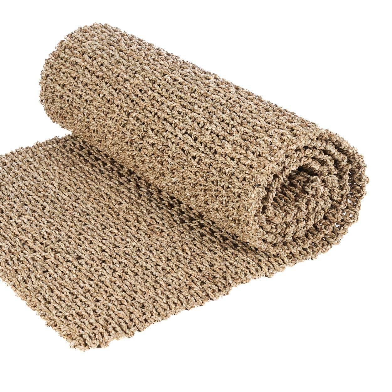 Bazar Bizar Living - Wholesale Runner Rug - The Sizali Runner - Natural - 270x701