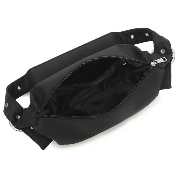 SILFEN – Großhandel Schultertasche – Damen – Pippi recycelt1