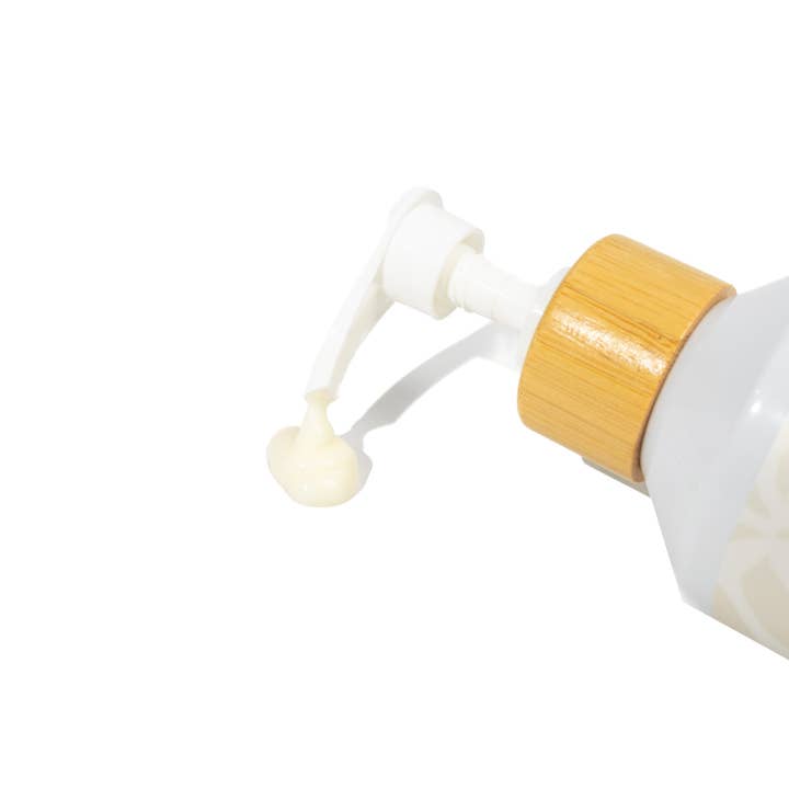 Sky and Sol - Wholesale Hair Leave-In Conditioner - Leave-In Hair Conditioner Cream – Tallow Hair Treatment4