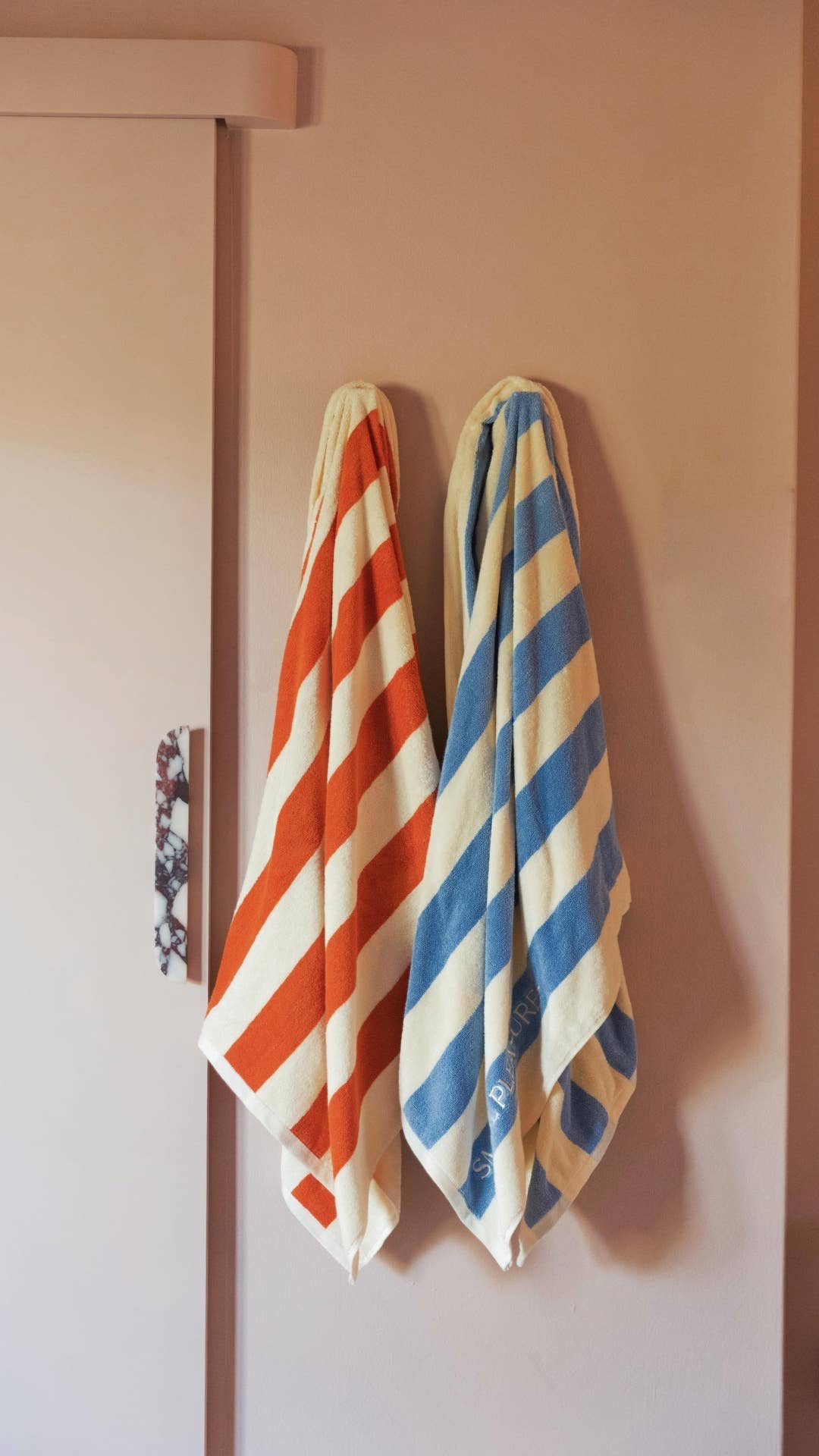 Small Pleasures Book - Wholesale Beach Towel - Small Pleasures Cotton Beach Towel2