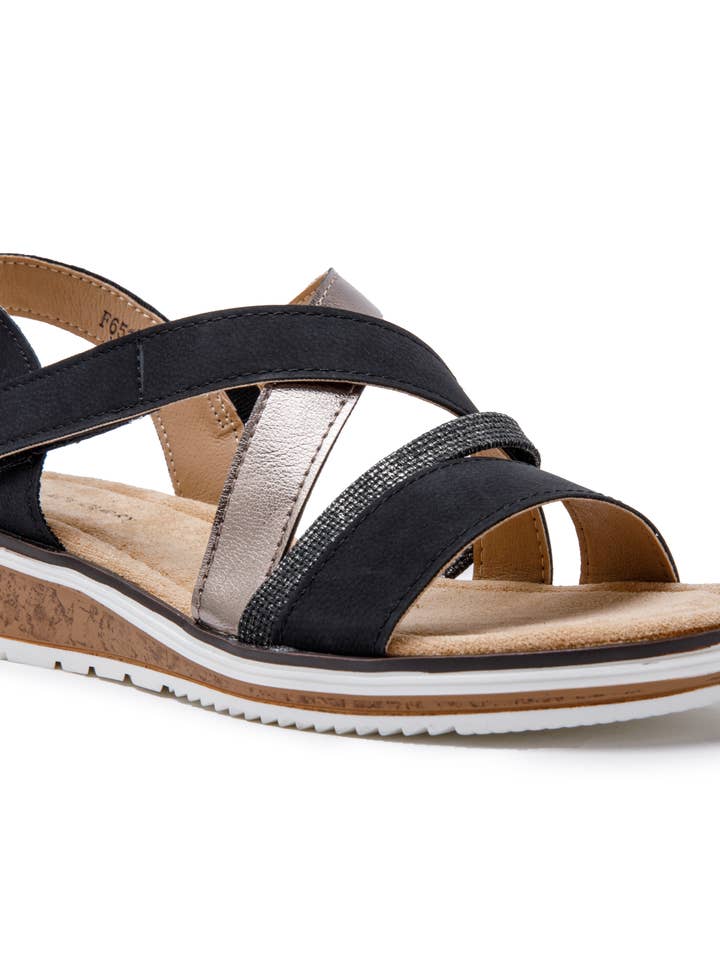 Sandali Donna per la vendita all'ingrosso da parte di LADY GLORY