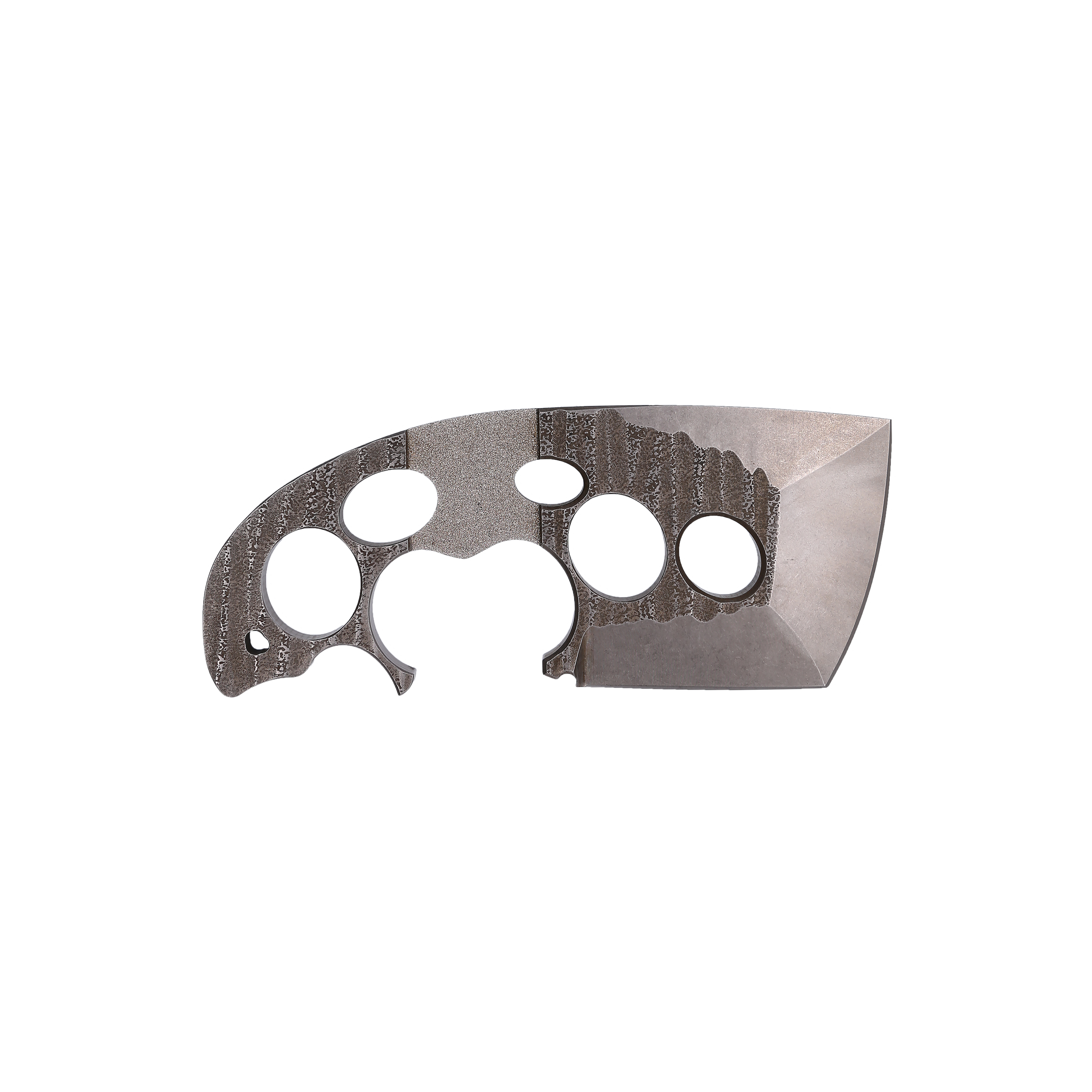 Bone Daddy Blade WerX – wholesale Trädgårdsverktyg – Axxis Hand Axe – Det ultimata bushcraft-hybridverktyget0